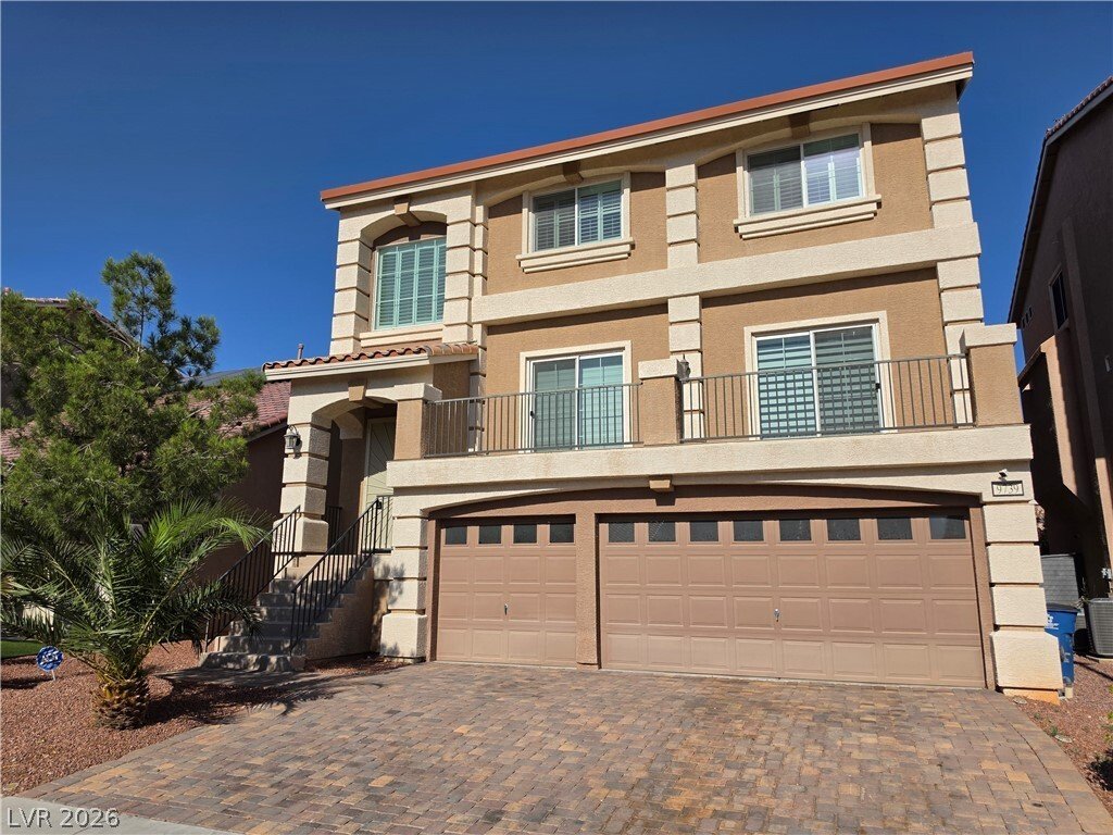 House in Las Vegas, Nevada, United States 2 - 17937041