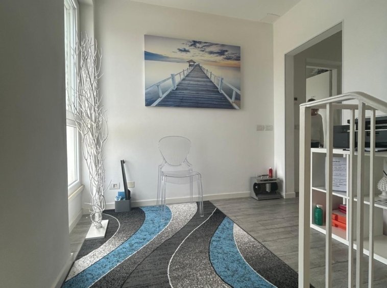 Apartment in Tonfano, Pietrasanta, Italy 2 - 17928410