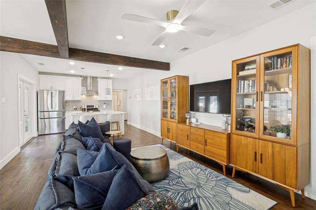 House in Dallas, Texas, United States 4 - 17928692