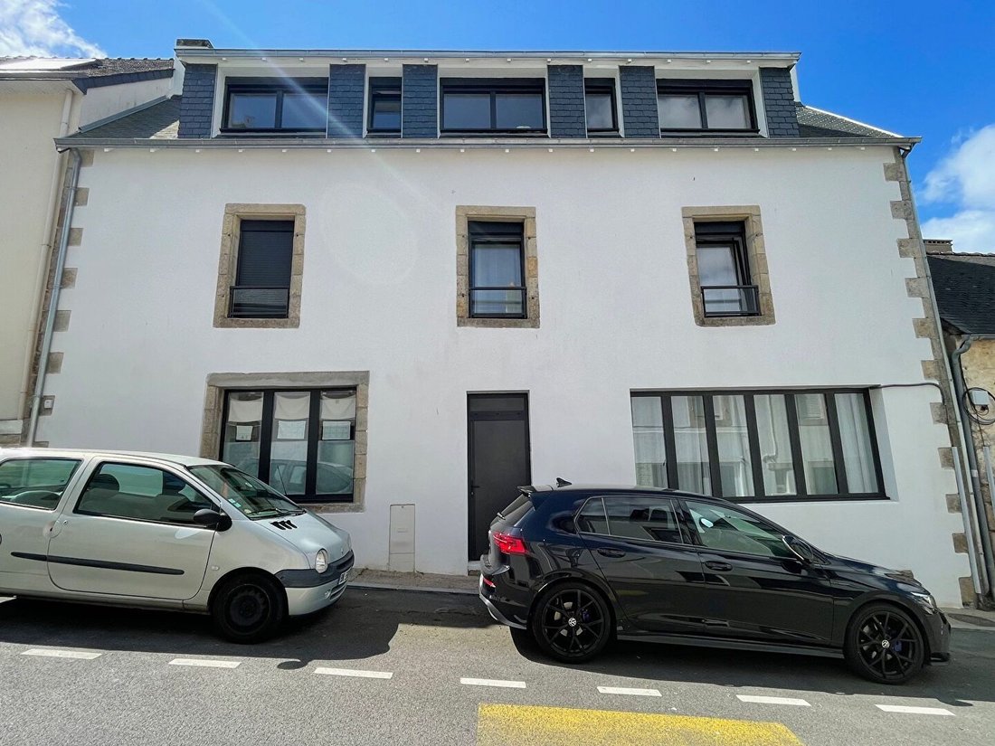 House in Benodet, Brittany, France 5 - 16245546