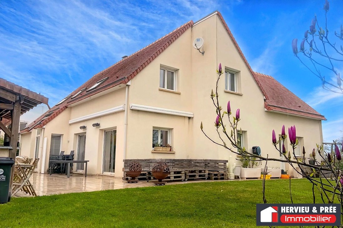 House in Colomby-Anguerny, Normandy, France 1 - 17540672