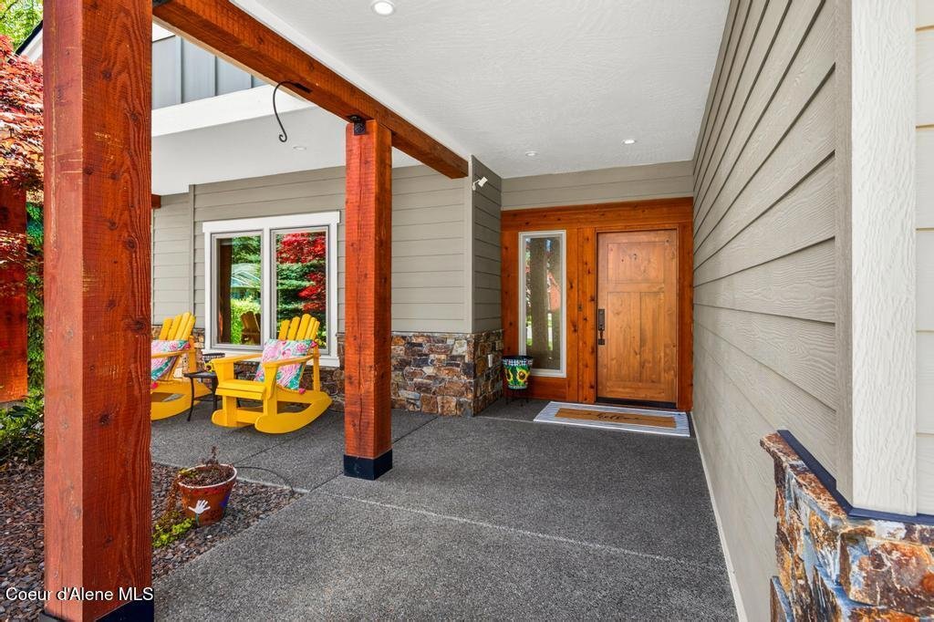 House in Post Falls, Idaho, United States 3 - 17935306