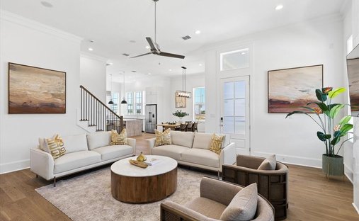 Casa en Carrollton, Texas, Estados Unidos 1