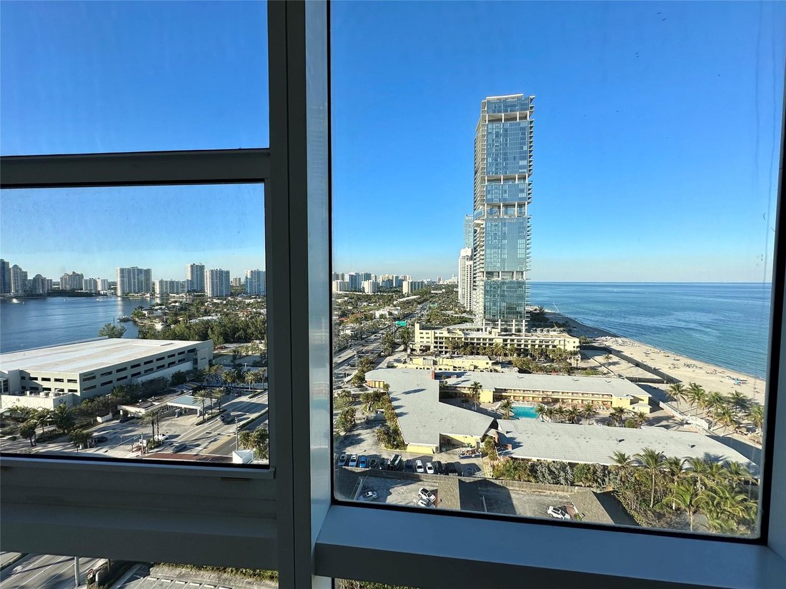 Condo in Sunny Isles Beach, Florida, United States 2 - 17934277