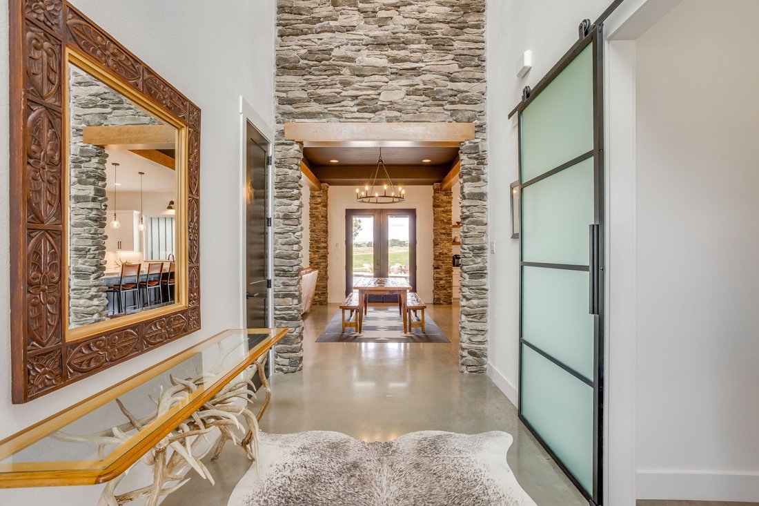 House in Weatherford, Texas, United States 3 - 17935575