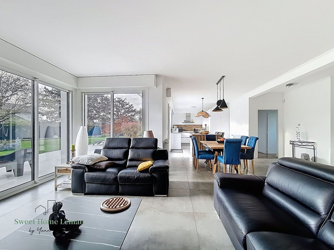 House in Allinges, Auvergne-Rhône-Alpes, France 4 - 16603449