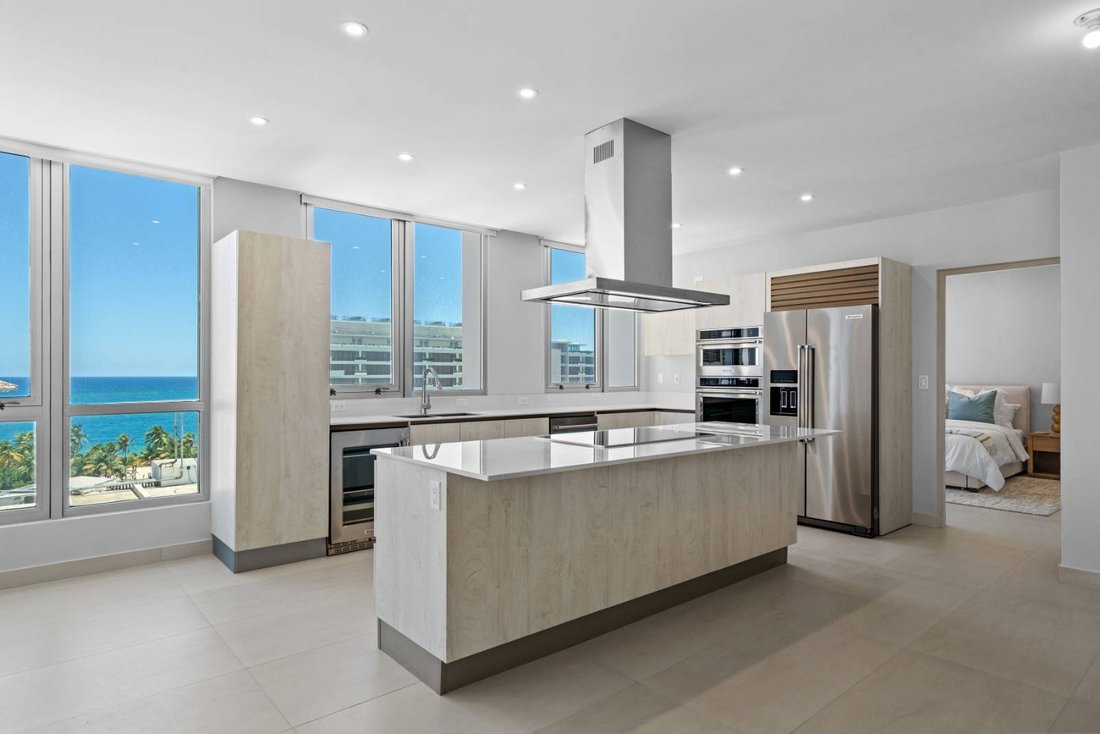 Condo in San Juan, PR, United States 1 - 17928223