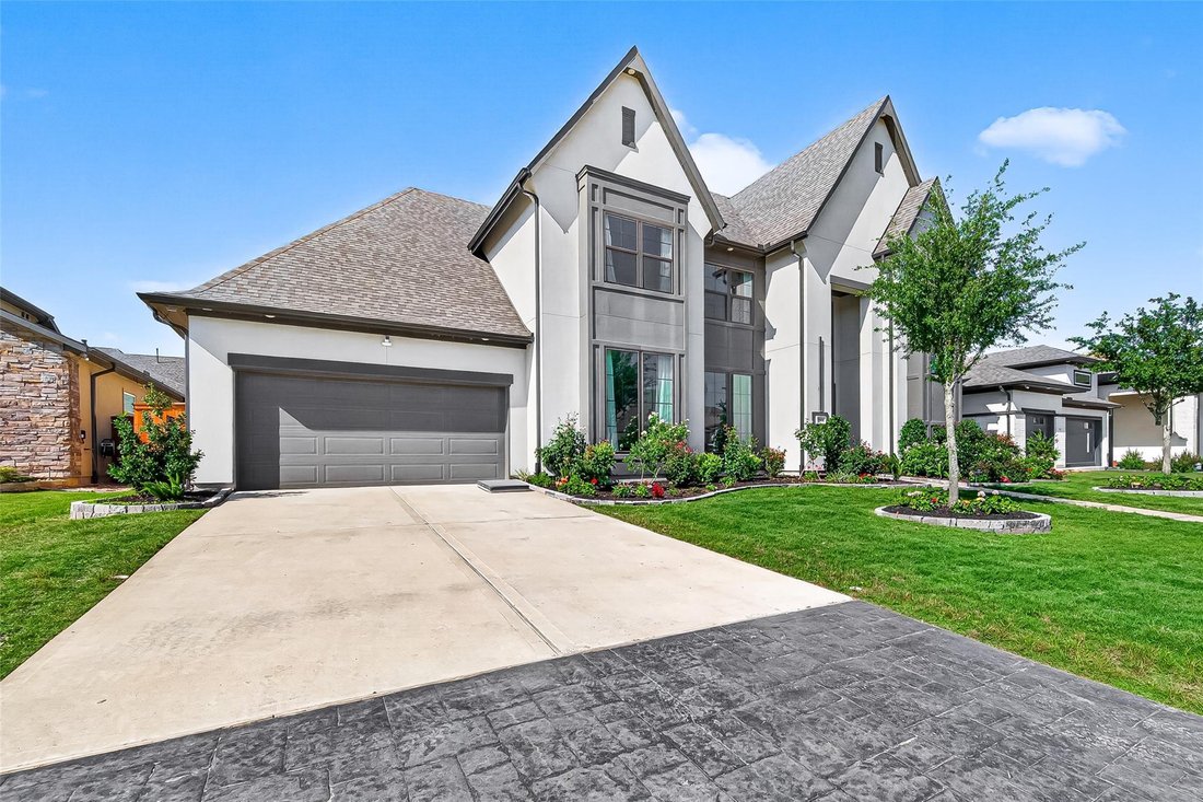 House in Cypress, Texas, United States 2 - 17934985