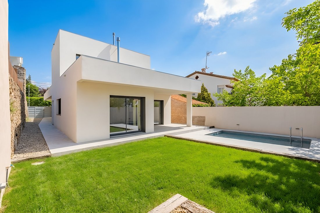 Matadepera, Catalonia, Spain 1 - 17922248
