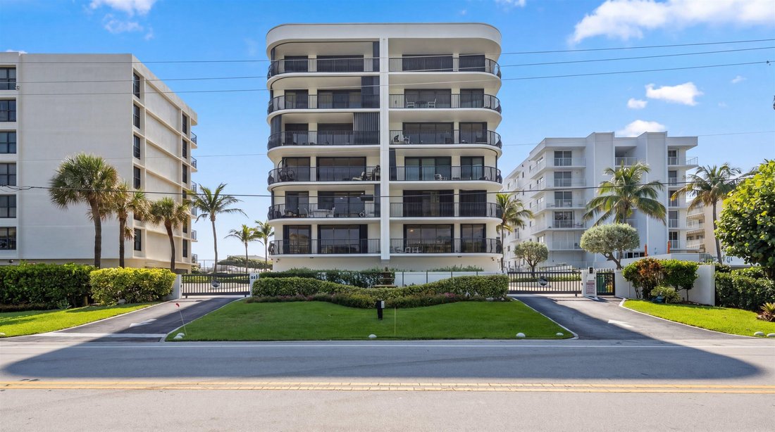 Condo in Palm Beach, Florida, United States 1 - 17937218