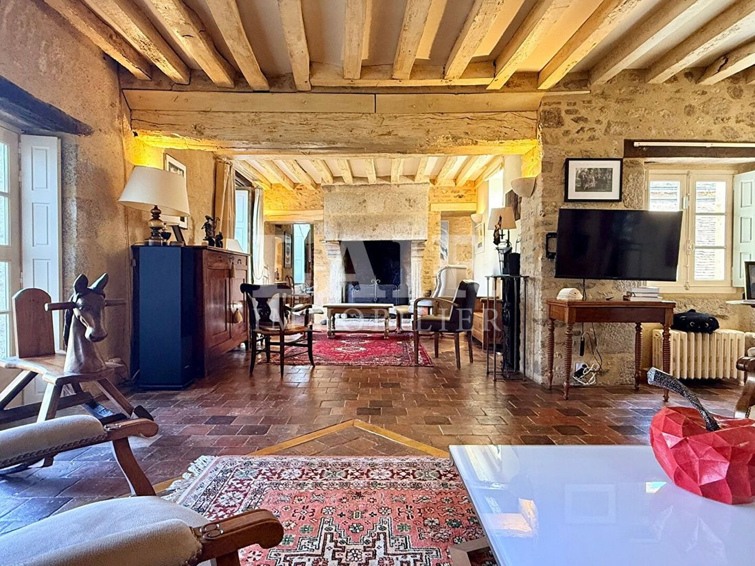 House in Alencon, Normandy, France 4 - 17313373