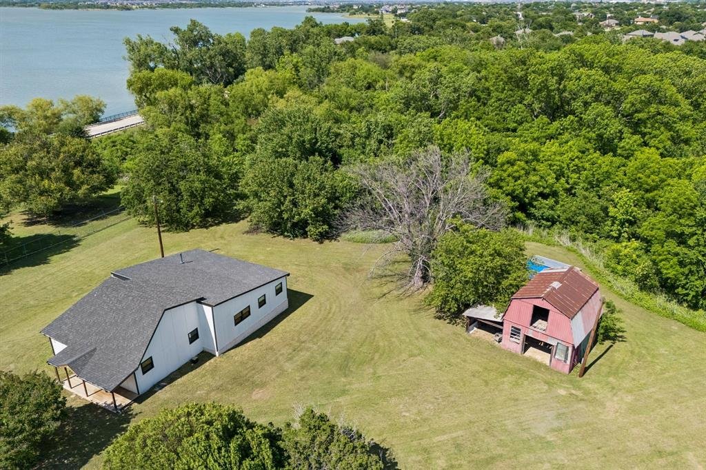 House in Little Elm, Texas, United States 3 - 17939103