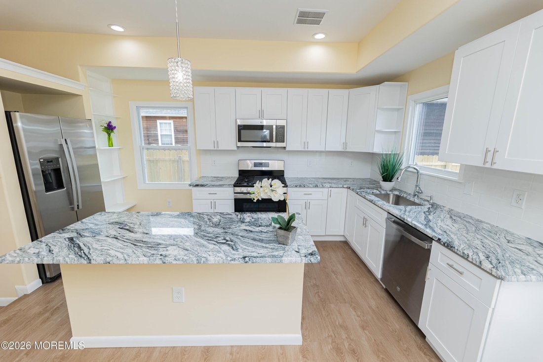 House in Point Pleasant Beach, New Jersey, United States 1 - 17928165