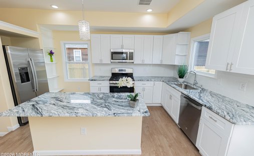 House in Point Pleasant Beach, New Jersey, United States 1