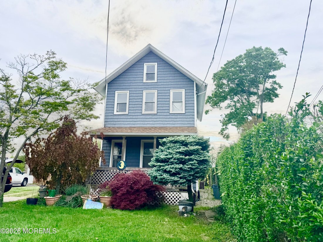 House in Spring Lake, New Jersey, United States 1 - 17931404