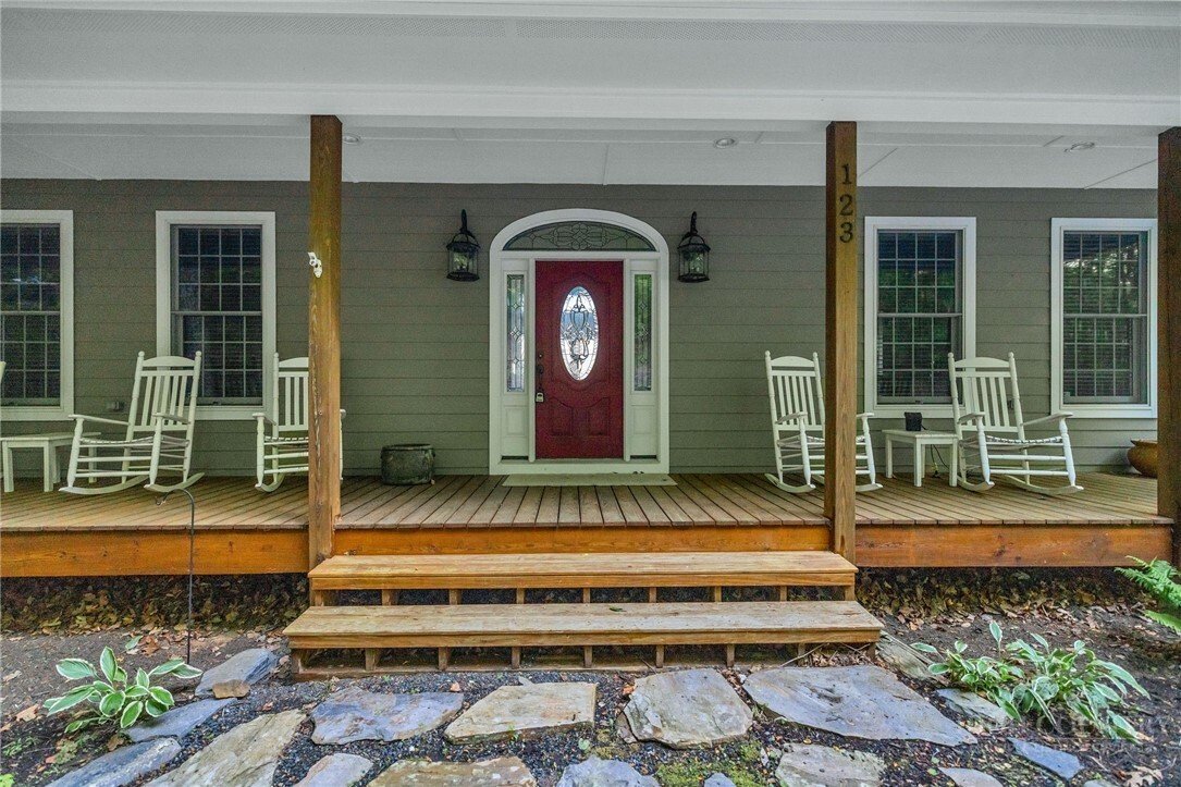 House in West Jefferson, North Carolina, United States 5 - 17933264