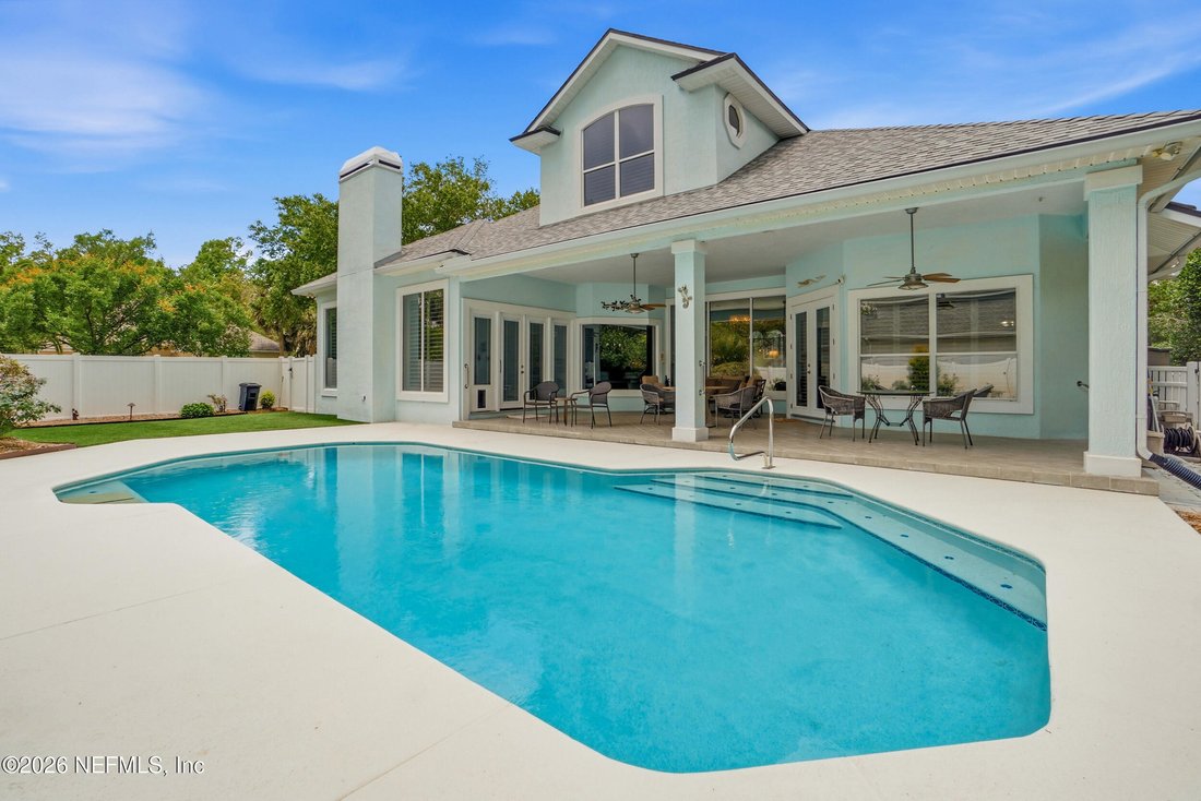 House in Jacksonville Beach, Florida, United States 4 - 17932700