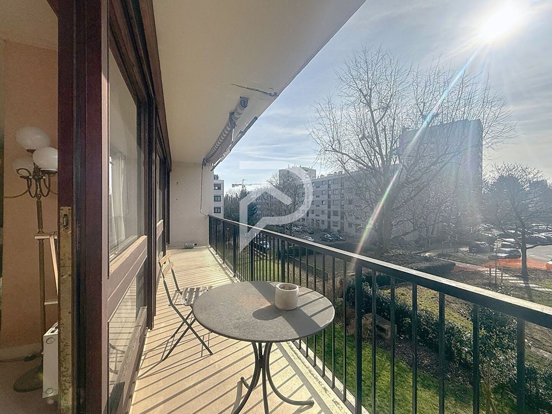 Apartment in Houssières, Châtenay-Malabry, France 4 - 17146906