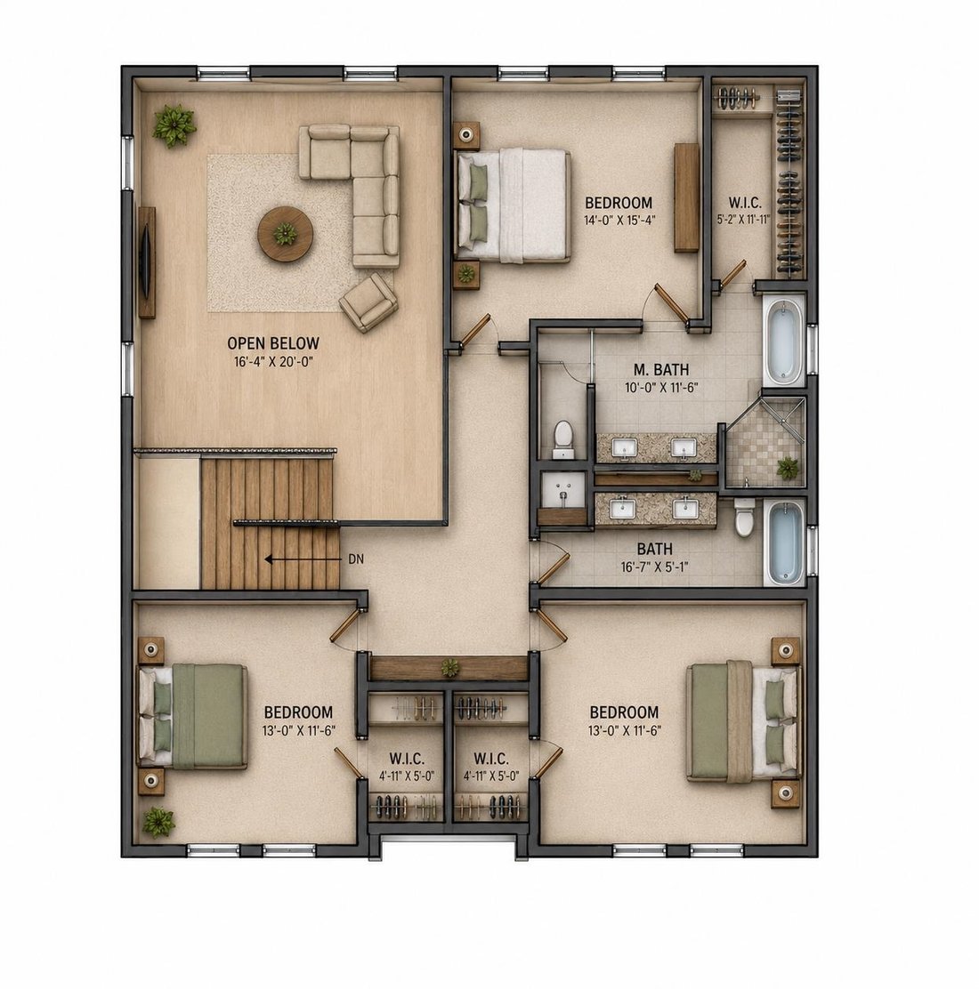 House in Spokane, Washington, United States 3 - 17932827