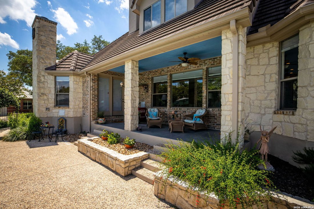 House in Garden Ridge, Texas, United States 4 - 17889926