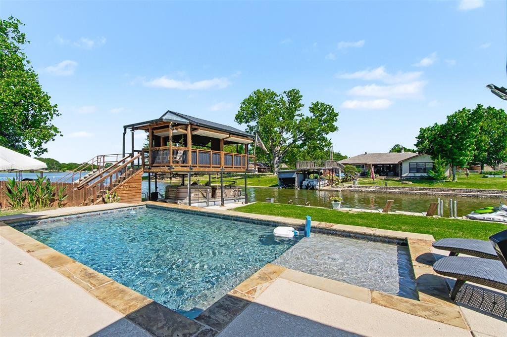House in Granbury, Texas, United States 1 - 17891032