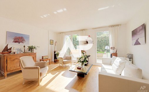 Apartment in Buzenval, Rueil-Malmaison, France 1