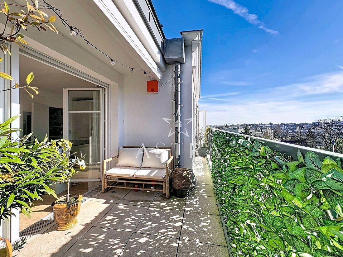 Appartement à Anatole France, Le Plessis-Robinson, France 2 - 17796249