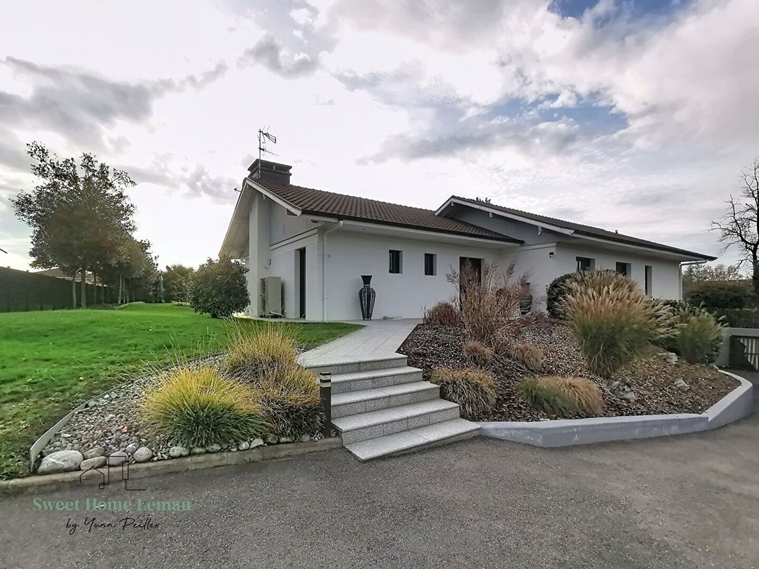 House in Allinges, Auvergne-Rhône-Alpes, France 3 - 16603449