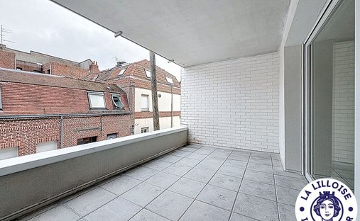 Apartment in Marcq-en-Barœul, Hauts-de-France, France 1