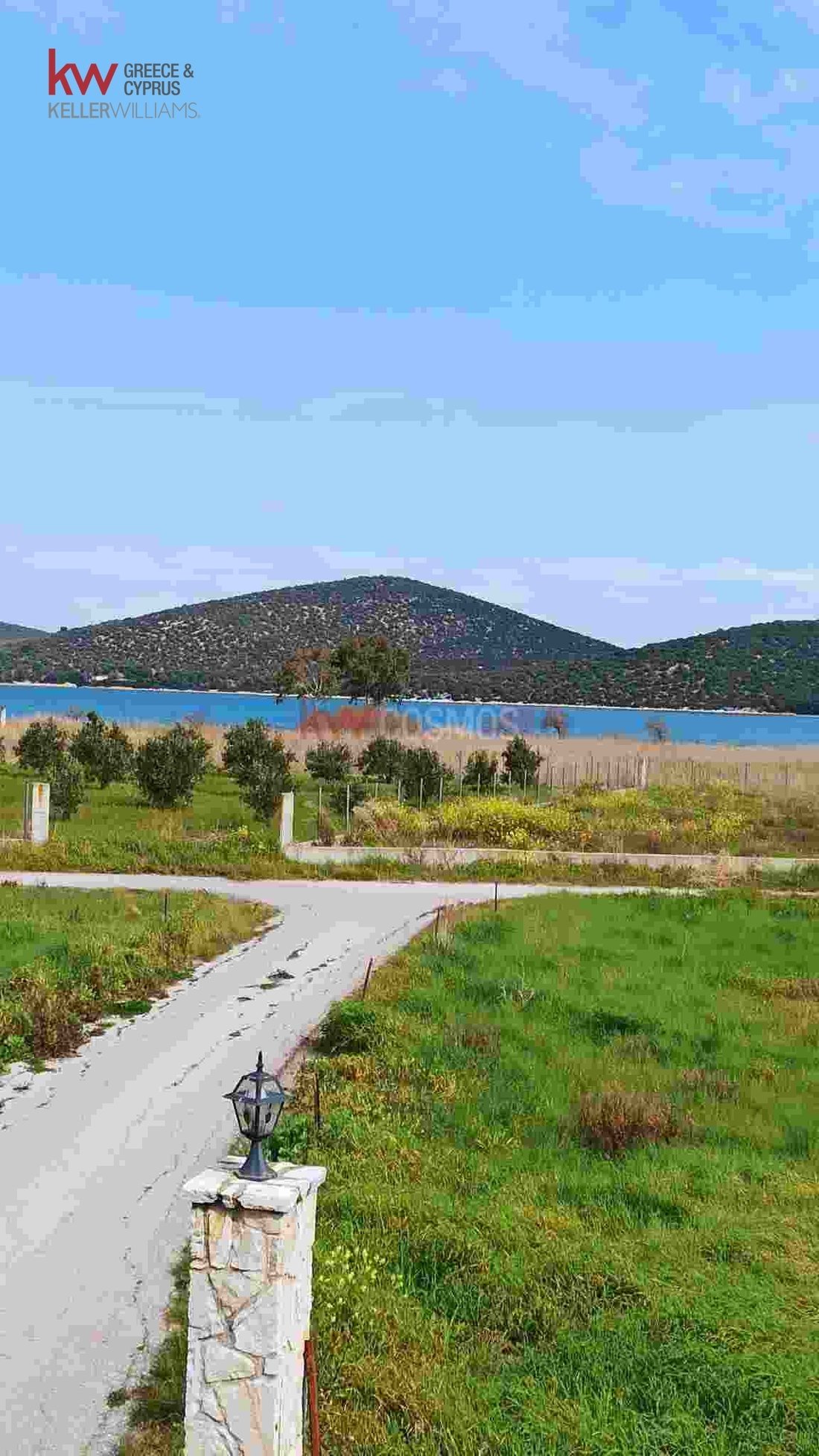 Land in Koinotita Atalantis, Atalanti, Greece 1 - 16597141