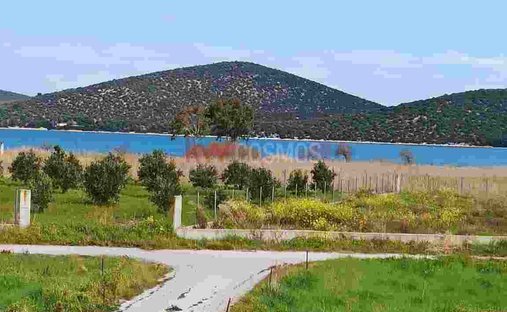 Terreno en Koinotita Atalantis, Atalanti, Grecia 1