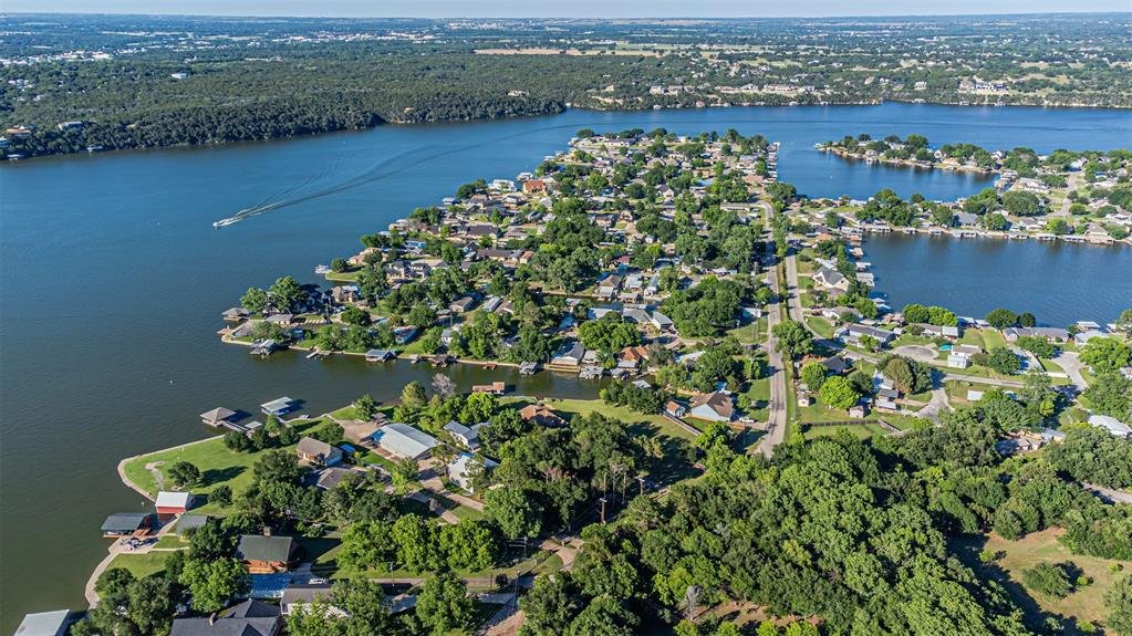 House in Granbury, Texas, United States 5 - 17280589