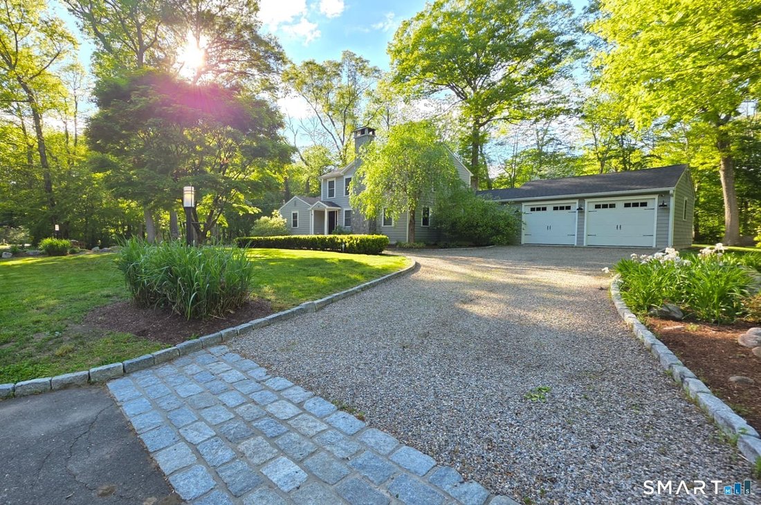 House in Norwalk, Connecticut, United States 4 - 17936773