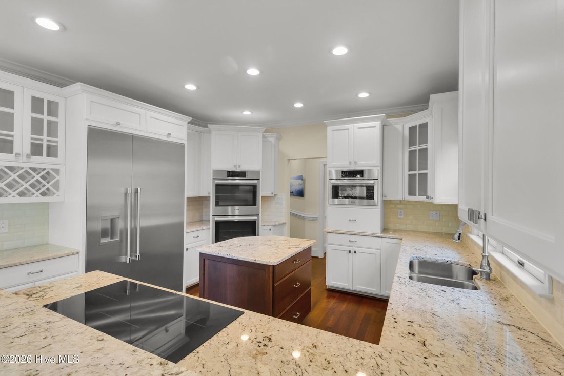 House in New Bern, North Carolina, United States 4 - 17931525