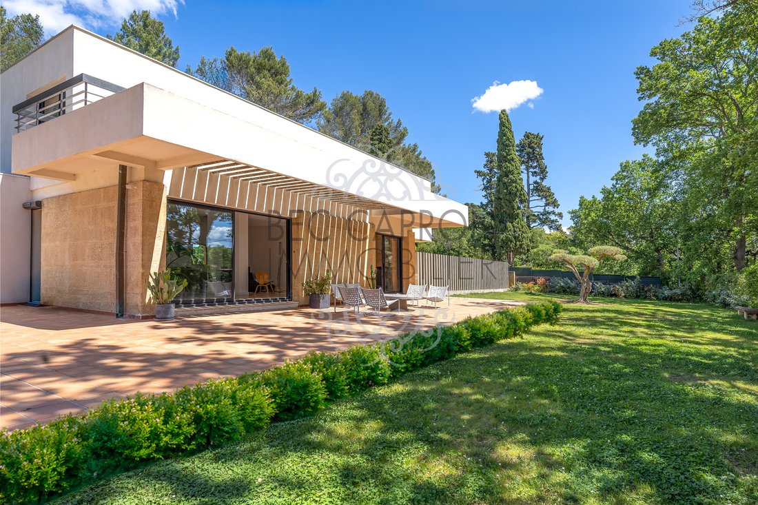 Villa in Granettes-Jauberte-Sainte Anne, Aix-en-Provence, France 5 - 16629938