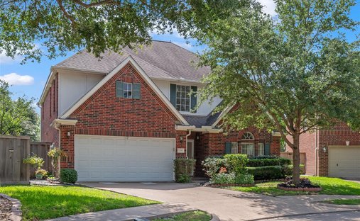 House in Houston, Texas, United States 1