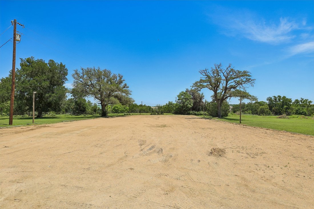 Maison à Liberty Hill, Texas, États-Unis 5 - 17935480