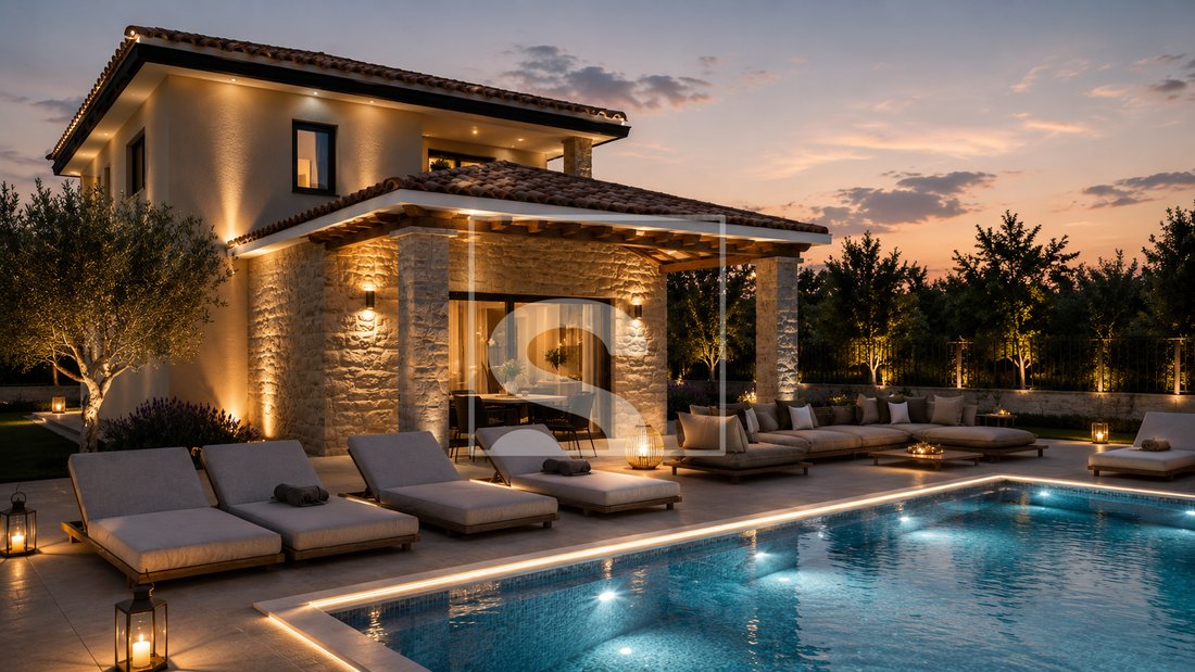 House in Porec, Istria County, Croatia 2 - 17933451