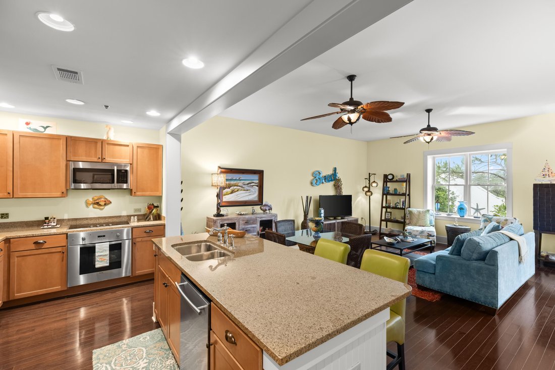 Condo in Santa Rosa Beach, Florida, United States 1 - 17938159