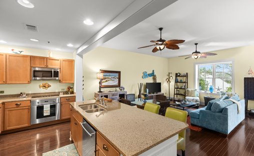 Condominio a Santa Rosa Beach, Florida, Stati Uniti 1