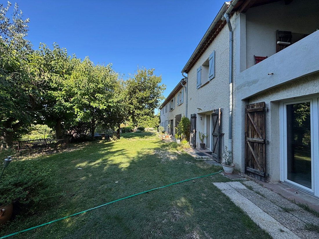 House in Exterieurs, Cabriès, France 4 - 17707476