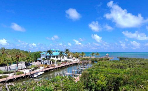 Condo in Tavernier, Florida, United States 1