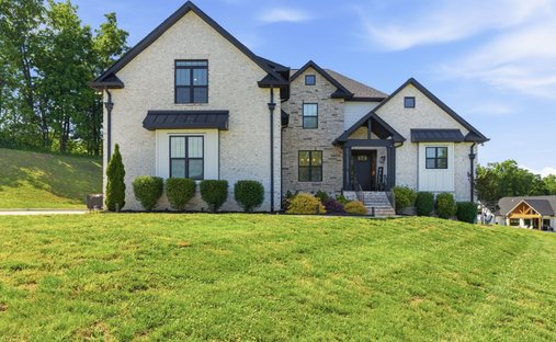 Haus in Lebanon, Tennessee, Vereinigte Staaten 1