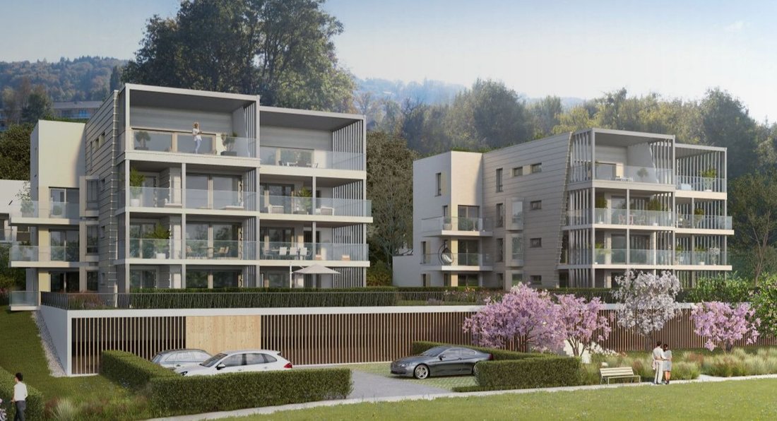 Apartment in Evian-les-Bains, Auvergne-Rhône-Alpes, France 5 - 15793292