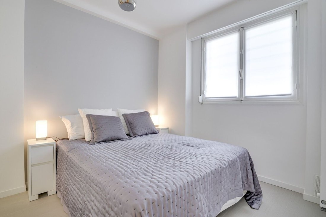 Apartment in Cannes, Provence-Alpes-Côte d'Azur, France 5 - 15837213