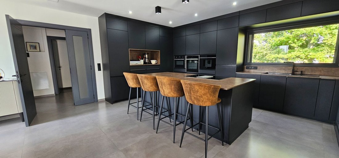 Villa in Sciez, Auvergne-Rhône-Alpes, France 3 - 16102243