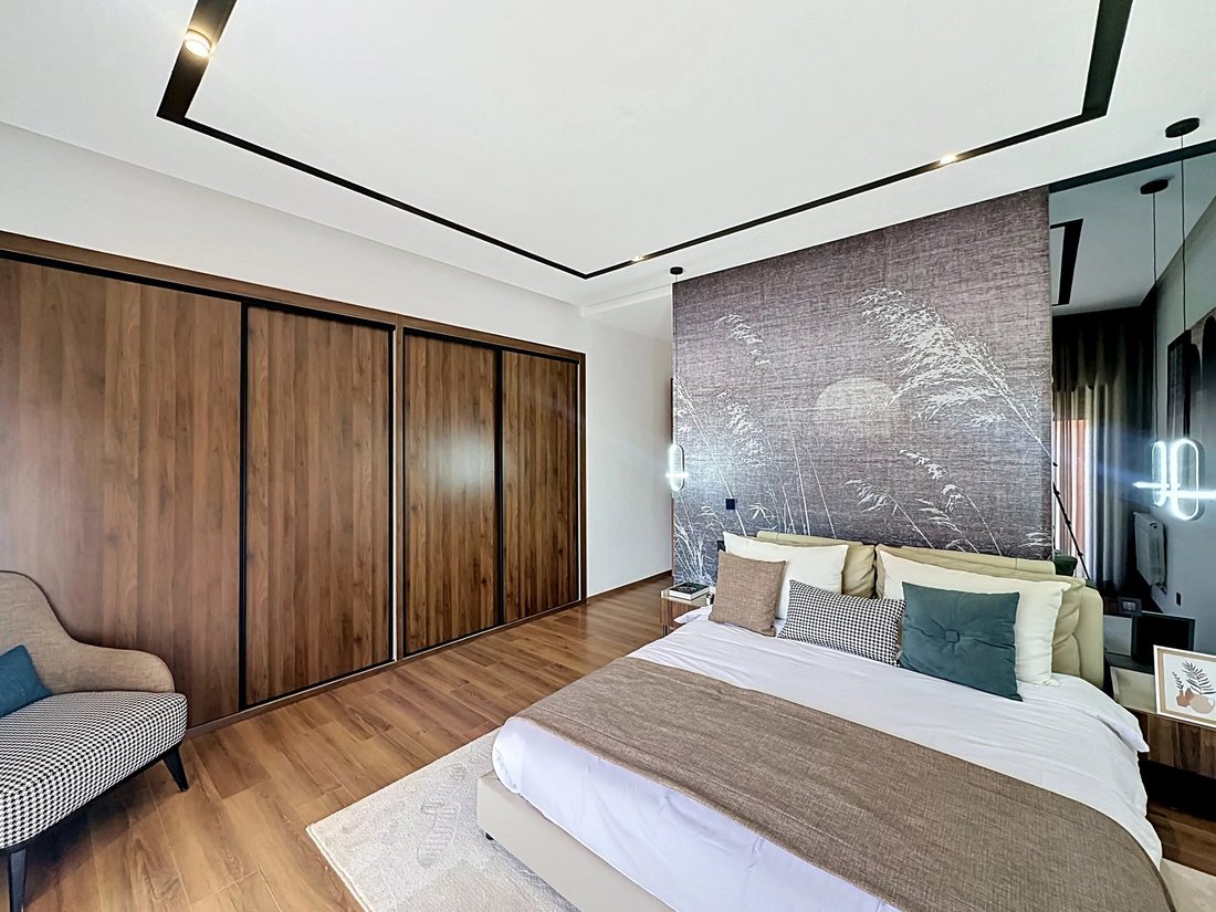 Villa in Menara, Marrakesh-Safi, Morocco 4 - 17930656