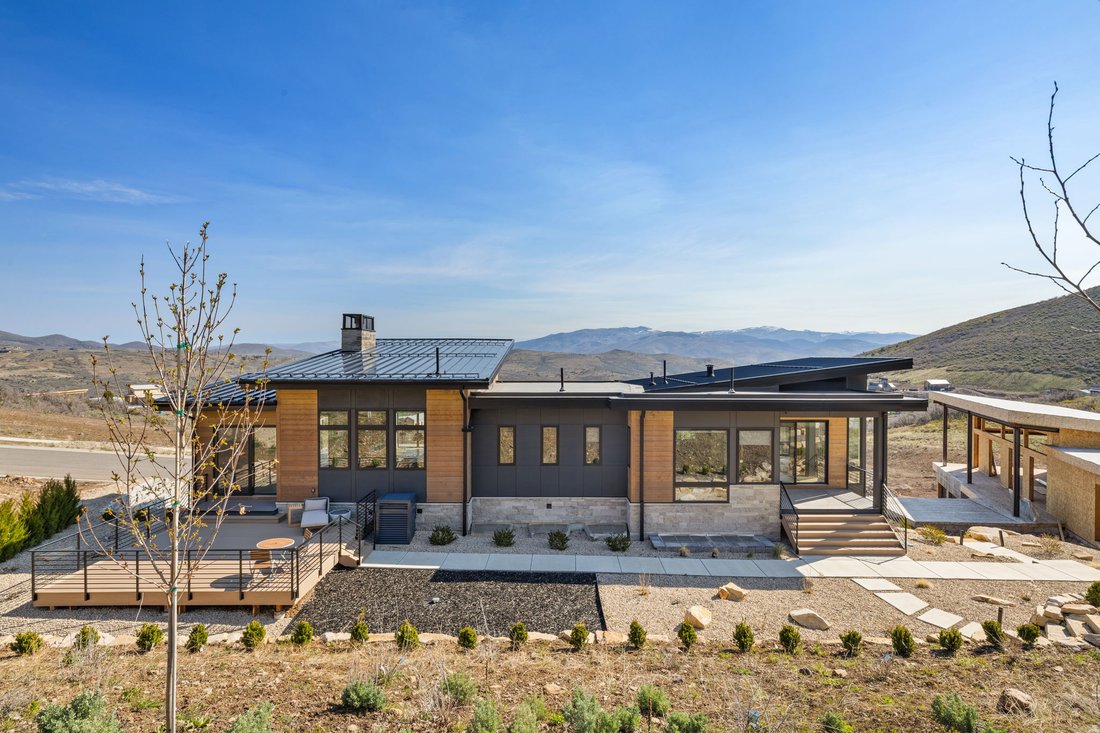 House in Heber City, Utah, United States 5 - 17933365