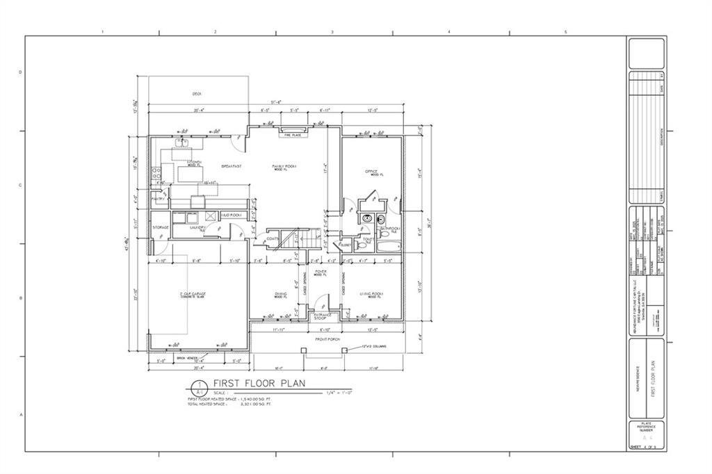 House in Snellville, Georgia, United States 3 - 17935150