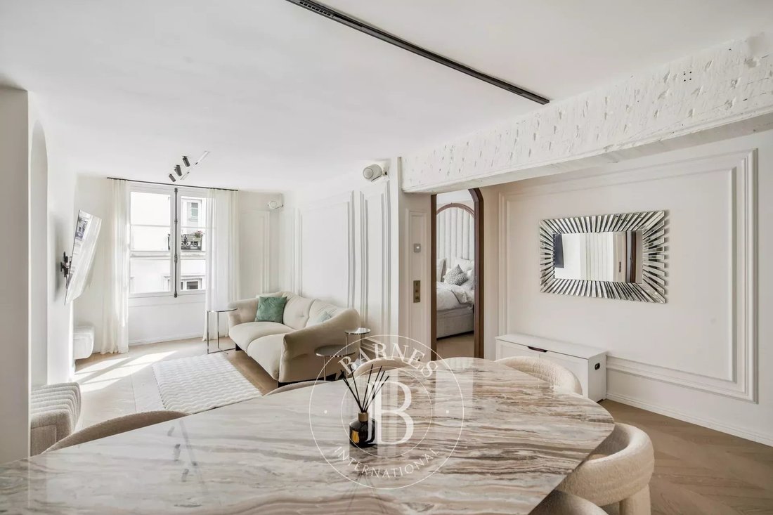 Apartment in Paris 6e Arrondissement, Paris, France 4 - 17930543